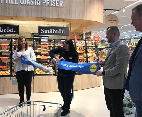 lidl karlskoga öppet|Lidl Karlskoga